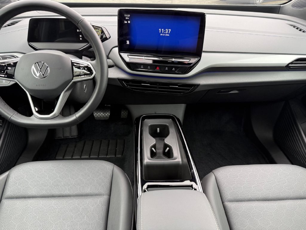 Certified 2023 Volkswagen ID.4 Pro S Plus AWD/4WD image 9