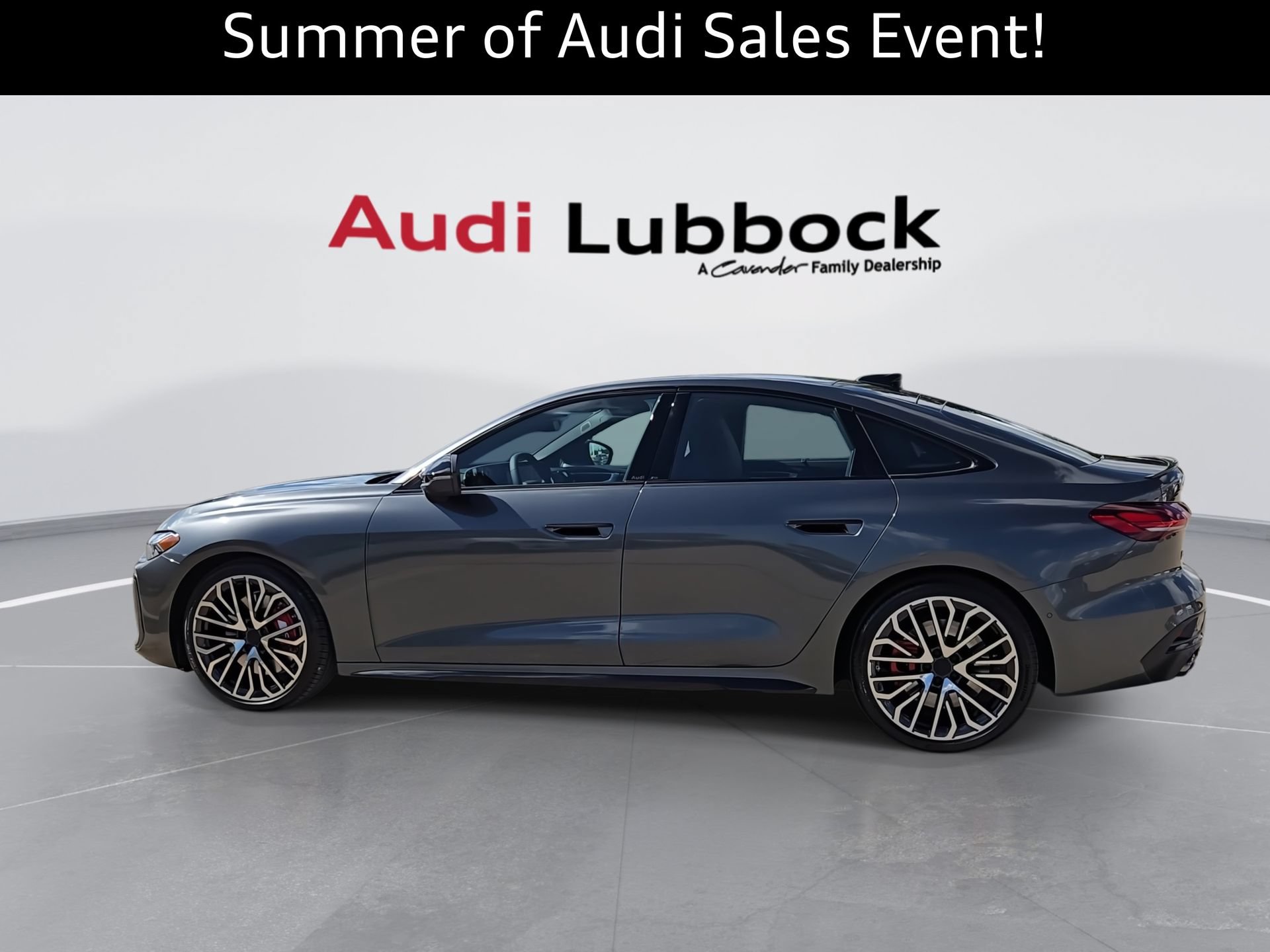 New 2026 Audi S5 Premium Plus AWD/4WD image 6