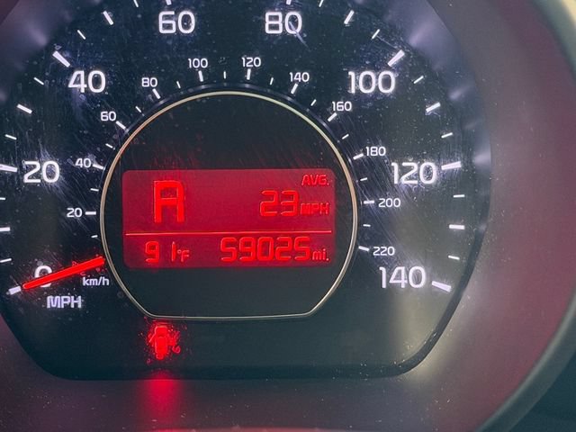 Used 2015 Kia Soul FWD image 21