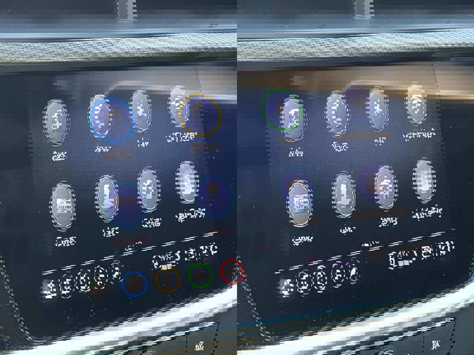 Used 2021 Buick Encore GX Select w/ Advanced Technology Package image 11