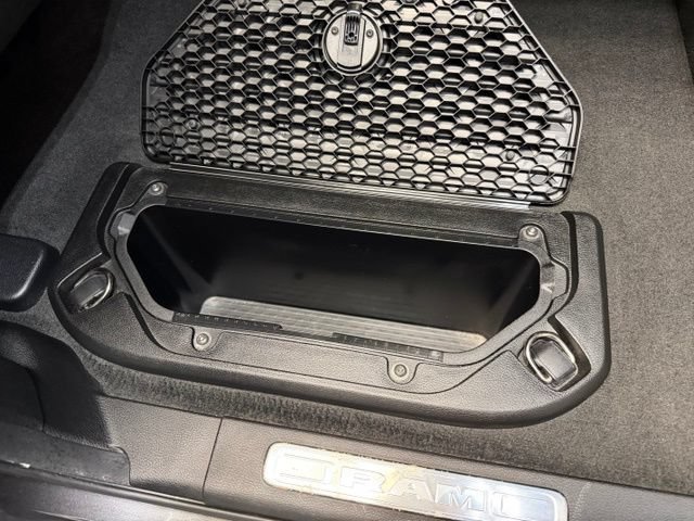 Used 2022 RAM 1500 Limited AWD/4WD image 31