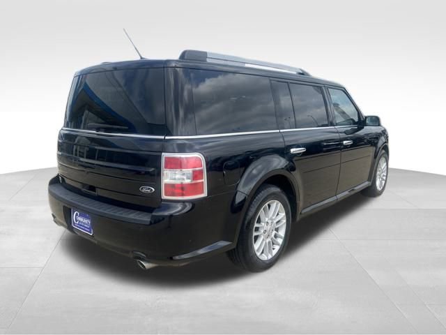 Used 2019 Ford Flex SEL w/ Equipment Group 202A image 9