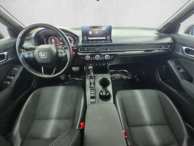 Used 2025 Honda Civic Sport image 19
