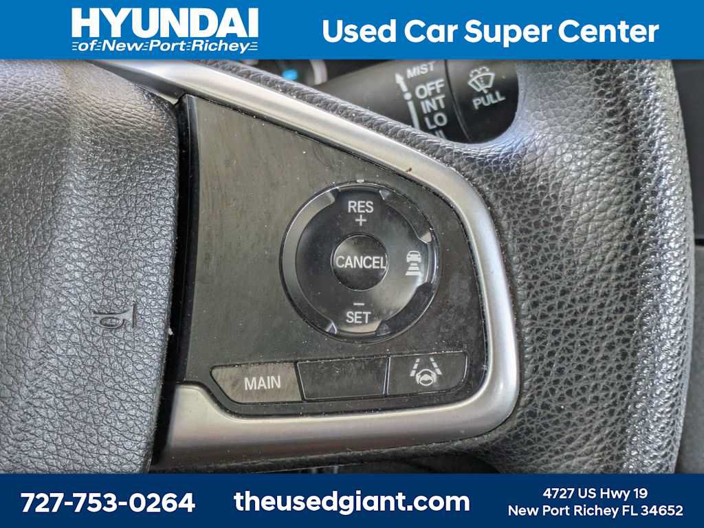Used 2021 Honda Civic LX image 26