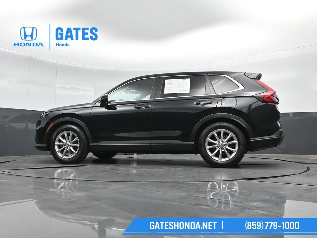 Used 2024 Honda CR-V EX-L image 40