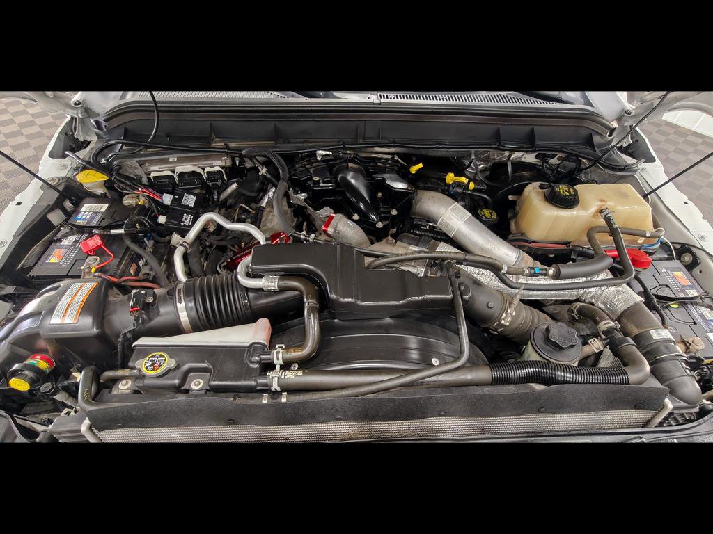 Used 2015 Ford F250 Lariat w/ Chrome Package image 53