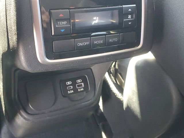 Certified 2023 Subaru Ascent Premium AWD/4WD image 11