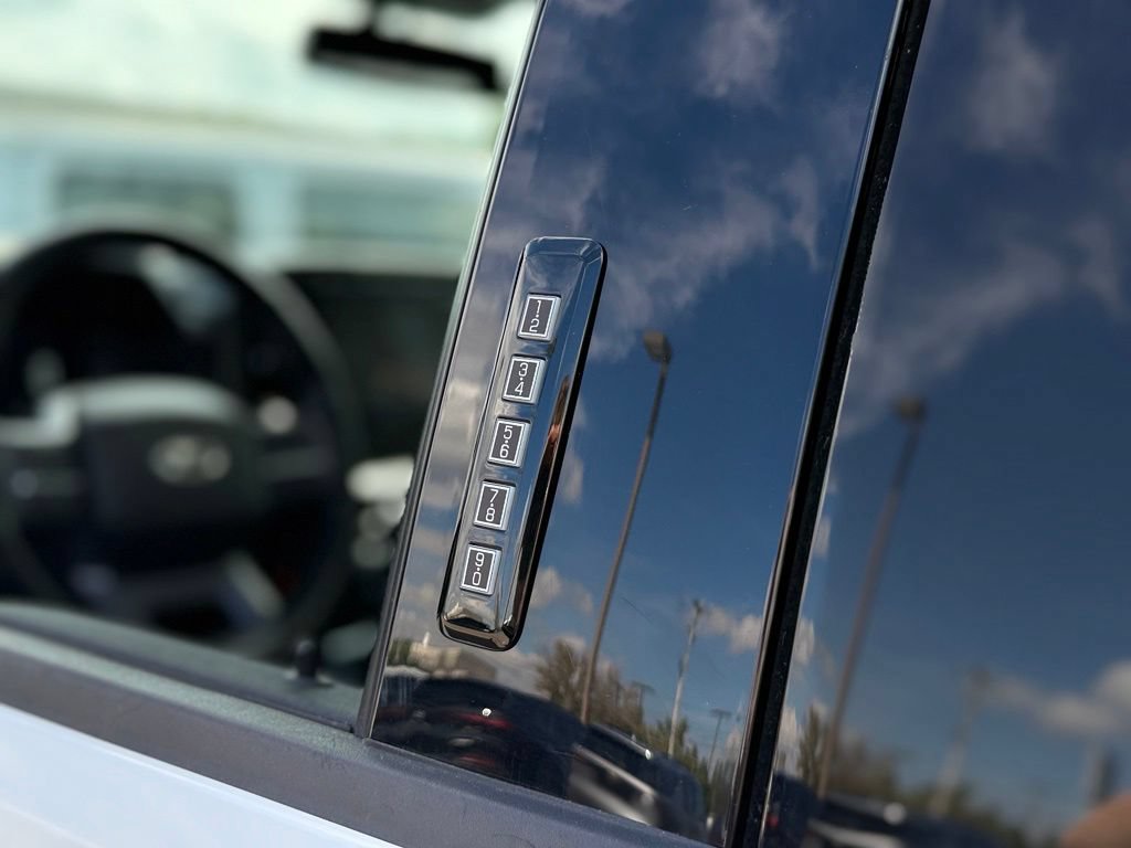 Certified 2023 Ford F150 Lariat w/ Equipment Group 502A High AWD/4WD image 48