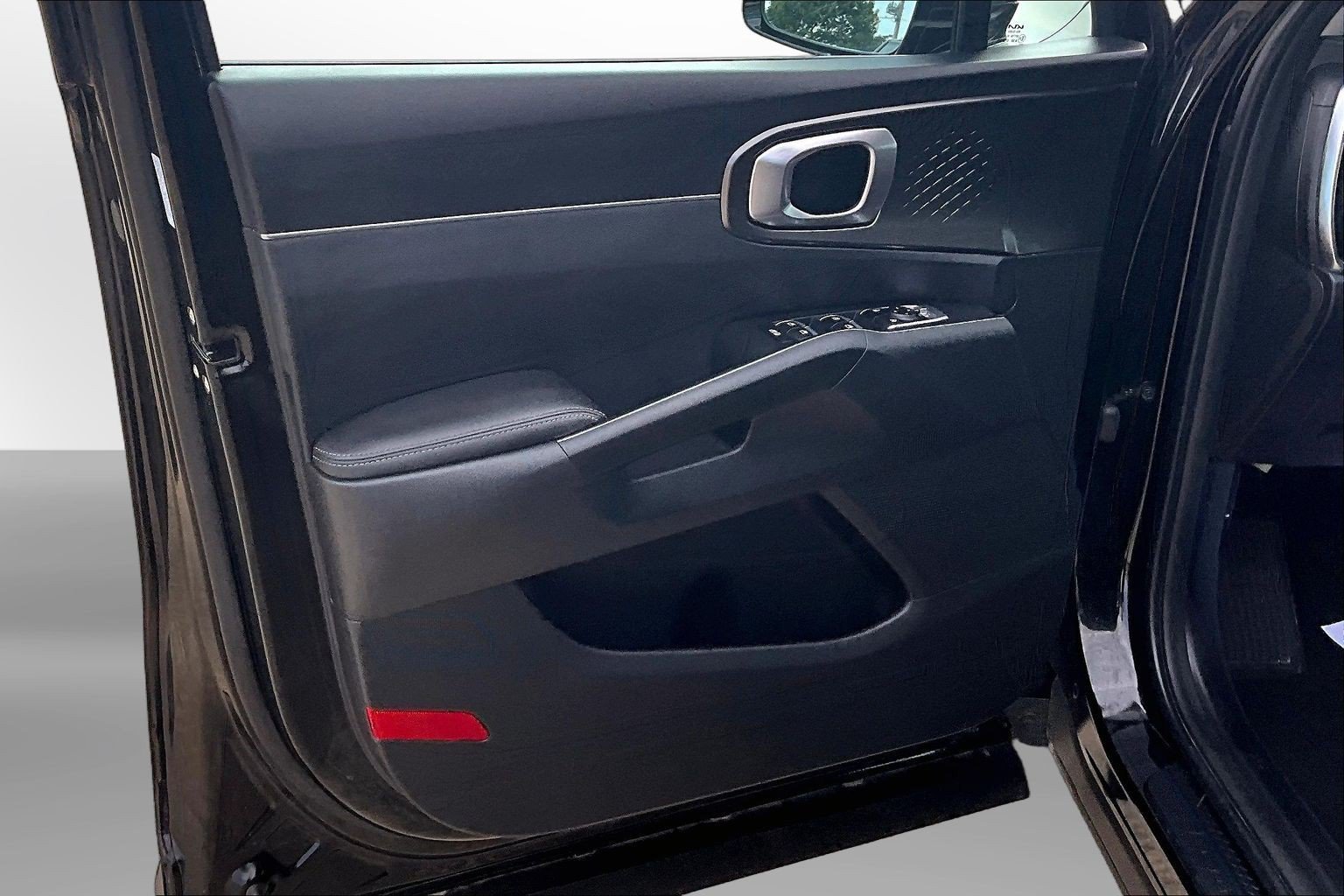 Used 2025 Kia Sorento EX w/ EX Panoramic Sunroof Package AWD/4WD image 26