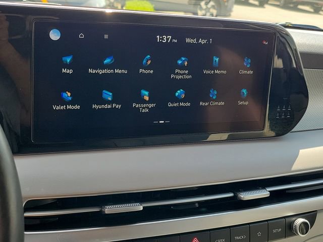 Used 2023 Hyundai Palisade SEL image 11