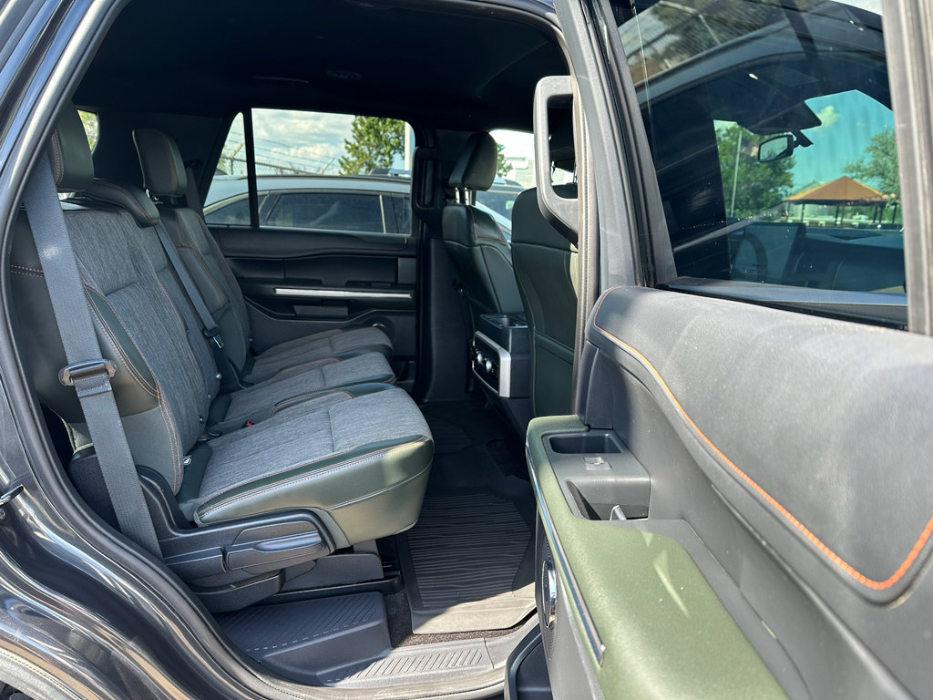 Used 2022 Ford Expedition Timberline image 13