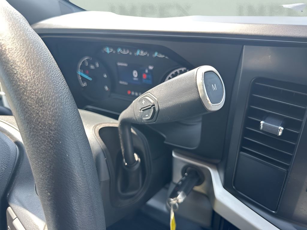 Used 2023 Ford F350 XLT image 16