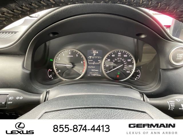 Used 2016 Lexus NX 200t AWD w/ Premium Package image 17