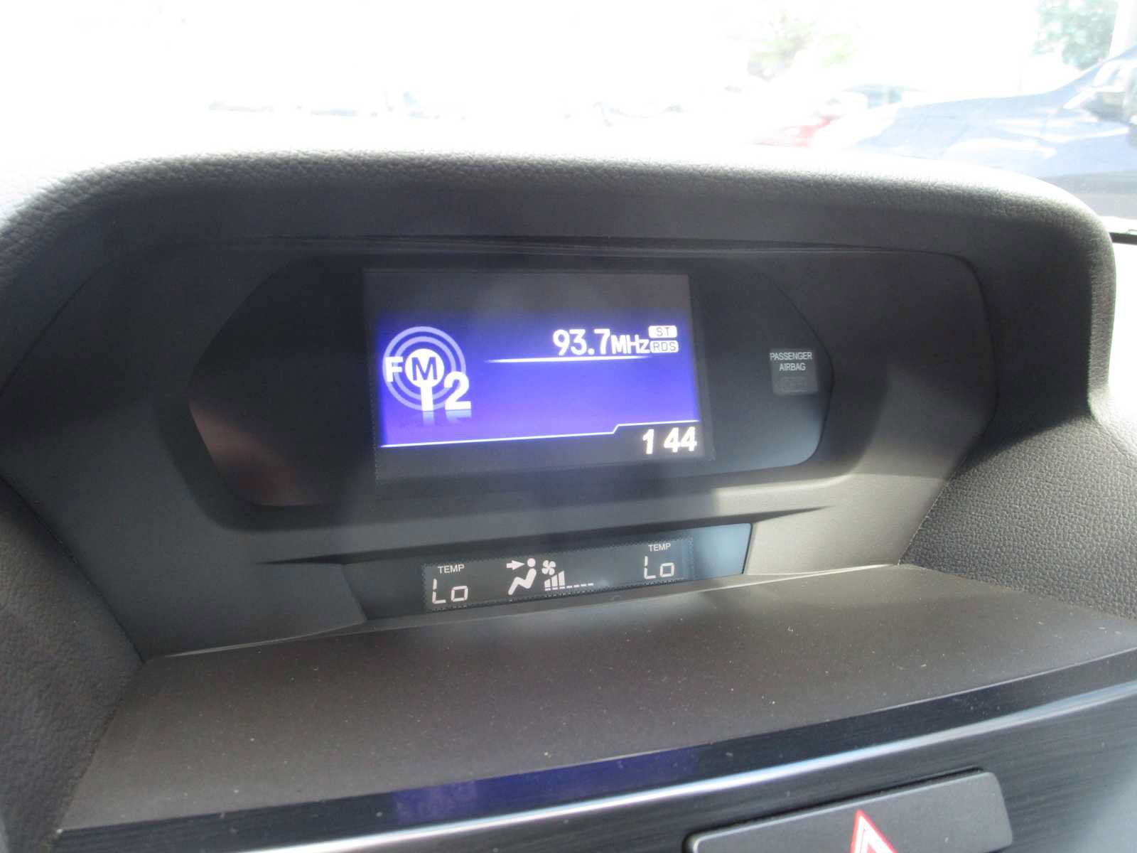 Certified 2021 Acura ILX FWD image 18