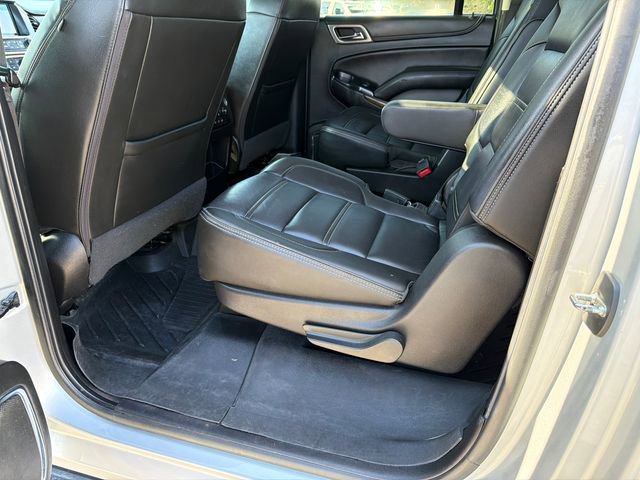 Used 2019 GMC Yukon XL Denali w/ Open Road Package image 21