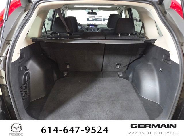 Used 2012 Honda CR-V EX image 23