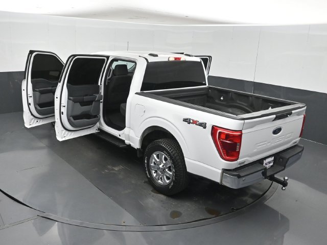 Used 2022 Ford F150 XLT w/ Trailer Tow Package AWD/4WD image 60