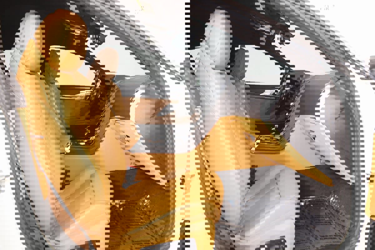 Used 2022 BMW M850i Gran Coupe xDrive image 13