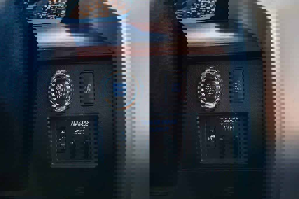 Used 2021 Toyota Tundra Limited w/ Limited Premium Package image 26