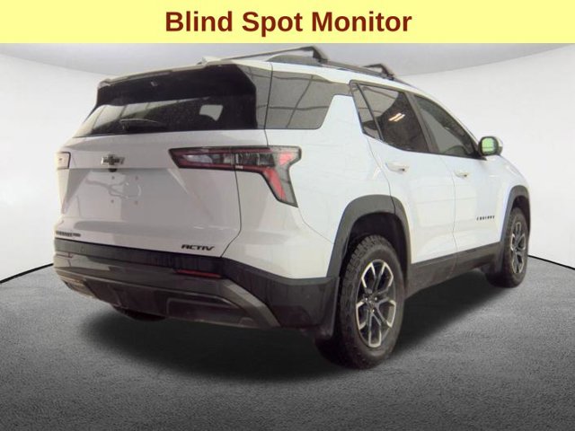 Used 2026 Chevrolet Equinox ACTIV w/ Safety and Technology Package AWD/4WD image 5