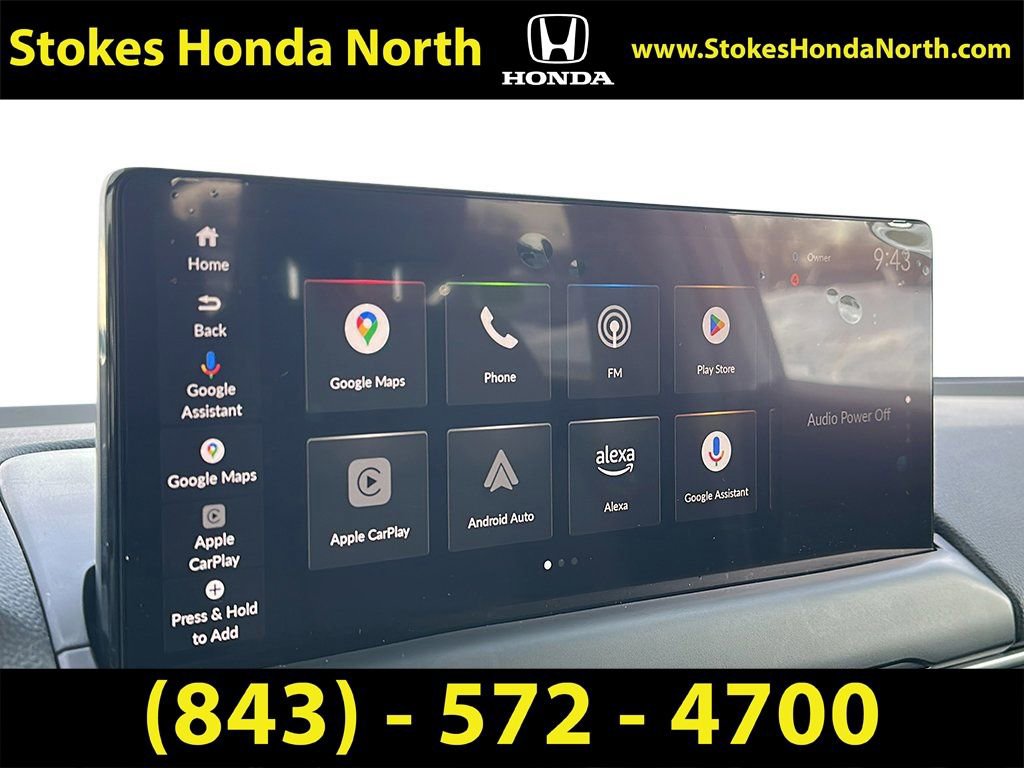 New 2026 Honda Pilot Sport image 17