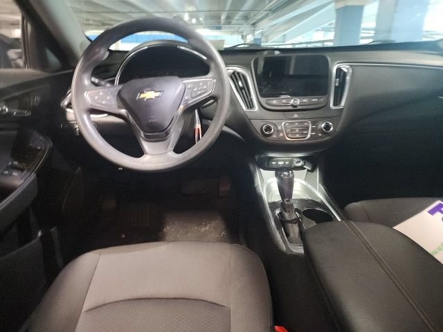 Used 2019 Chevrolet Malibu LT FWD image 5
