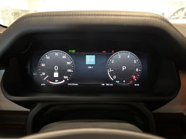 New 2026 Land Rover Defender 130 S AWD/4WD image 16