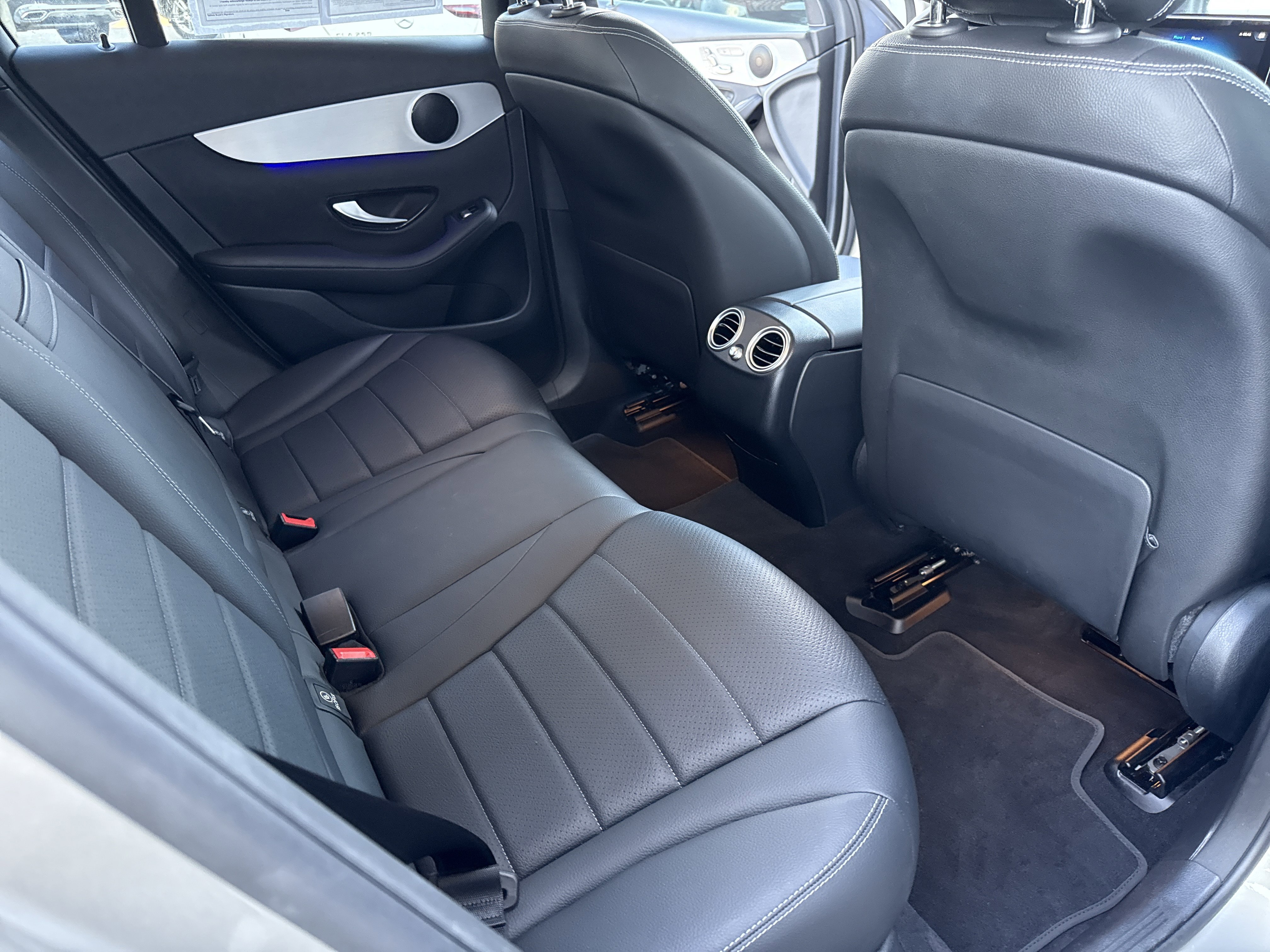 Certified 2021 Mercedes-Benz GLC 300 image 14