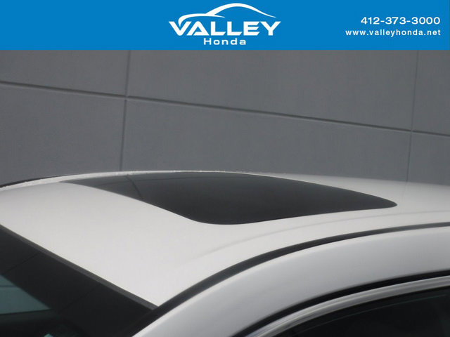 Used 2024 Honda CR-V EX image 3