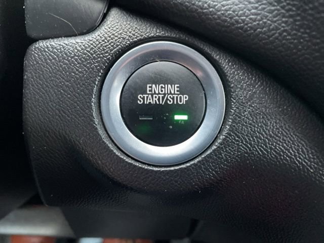 Used 2024 Chevrolet Equinox LT image 20