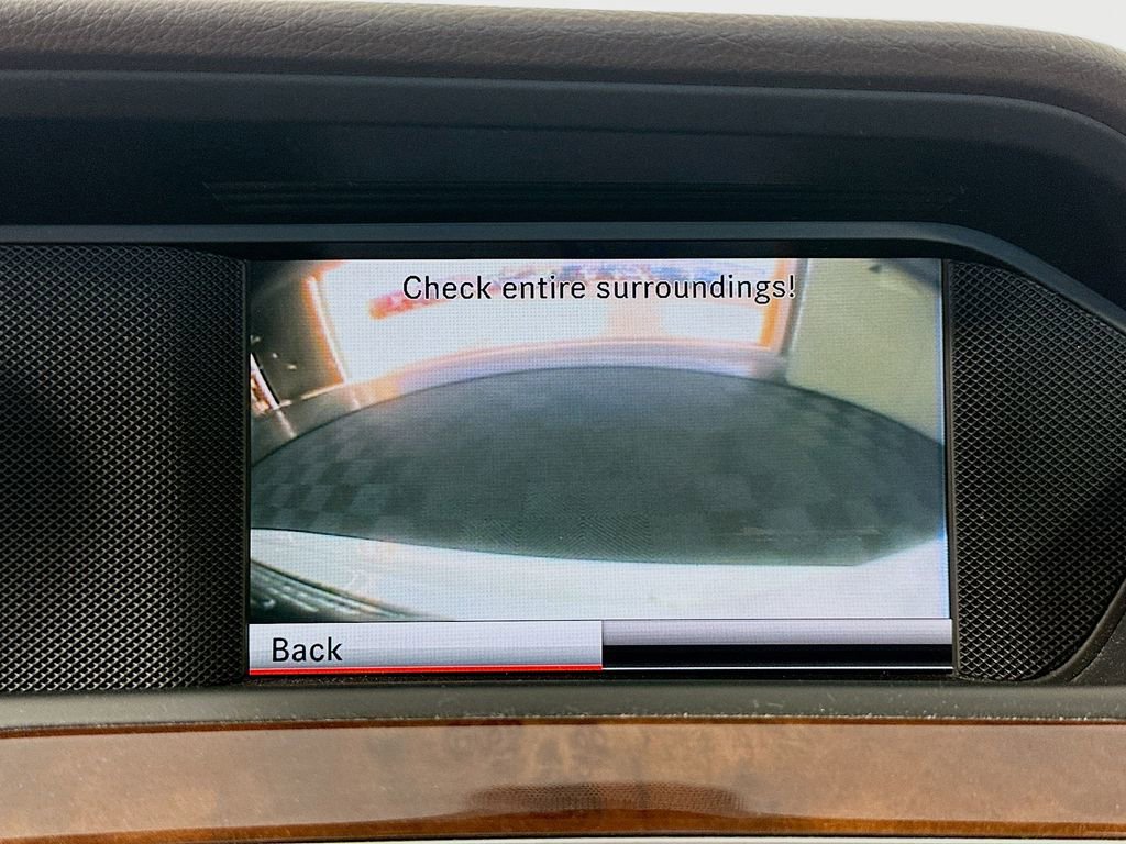 Used 2013 Mercedes-Benz C 300 4MATIC Sedan image 14