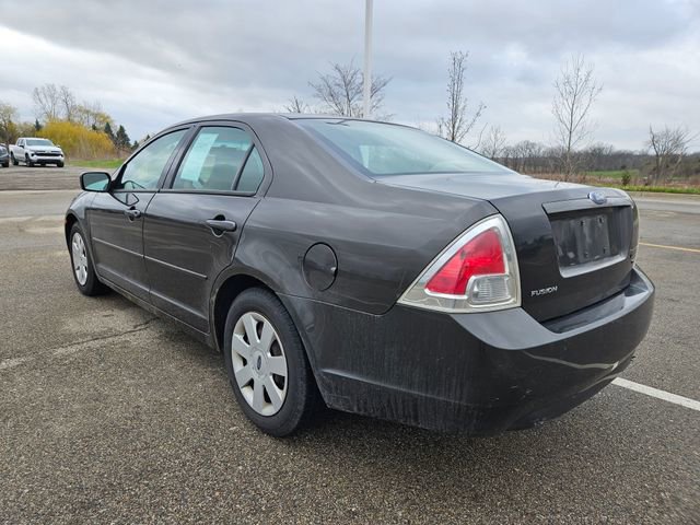 Used 2006 Ford Fusion SE image 5