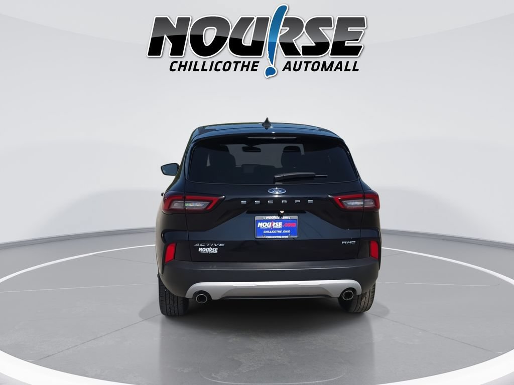 Used 2024 Ford Escape Active AWD/4WD image 7