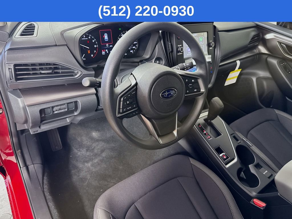 New 2025 Subaru Impreza 2.0i image 10