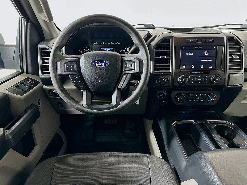 Used 2018 Ford F150 XL w/ Equipment Group 101A Mid AWD/4WD image 20