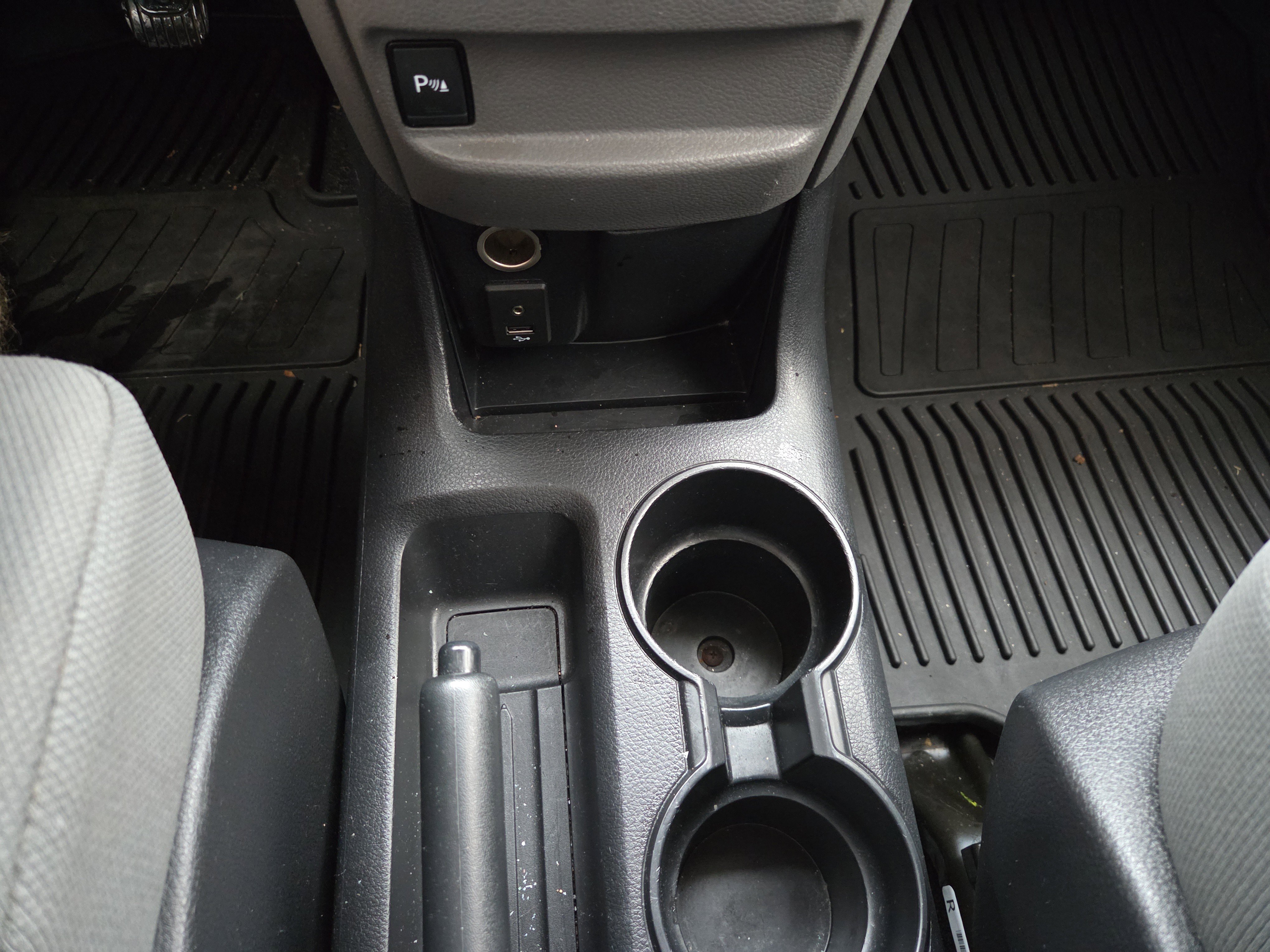 Used 2019 Nissan NV200 SV w/ Navigation Package FWD image 19