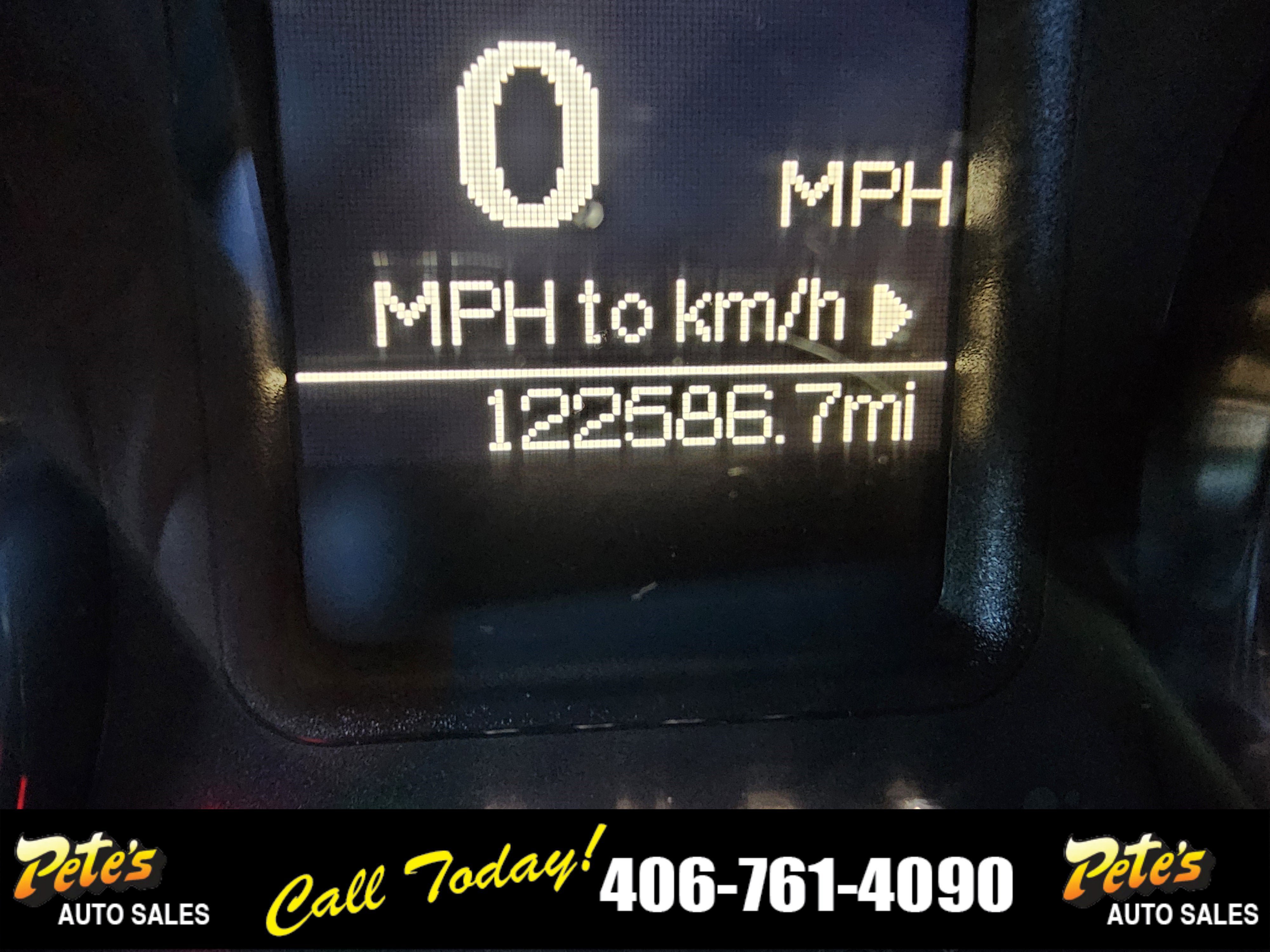 Used 2017 RAM 2500 Tradesman w/ Popular Equipment Group AWD/4WD image 30