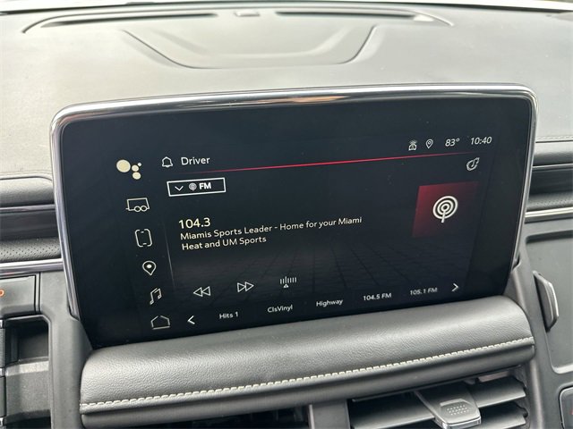 Used 2023 GMC Yukon SLT image 12