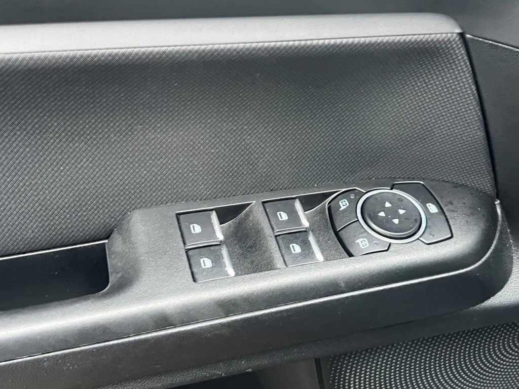 Used 2023 Ford Bronco Sport Outer Banks w/ Tech Package image 16