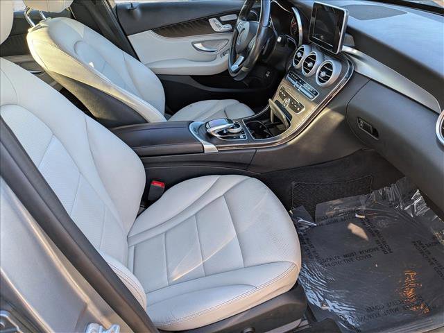 Used 2016 Mercedes-Benz C 300 C 300 image 19