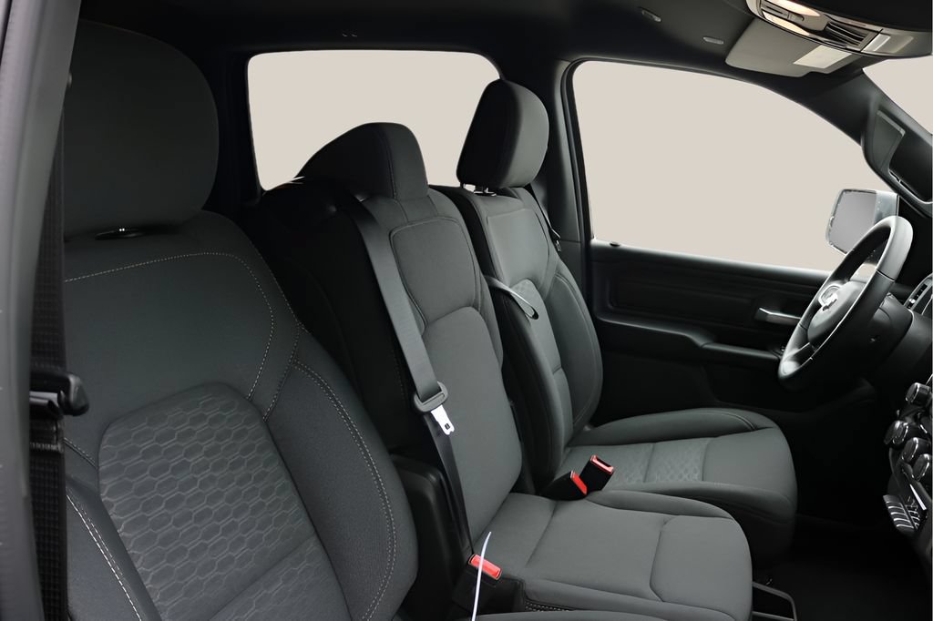 New 2026 RAM 1500 Express RWD image 19