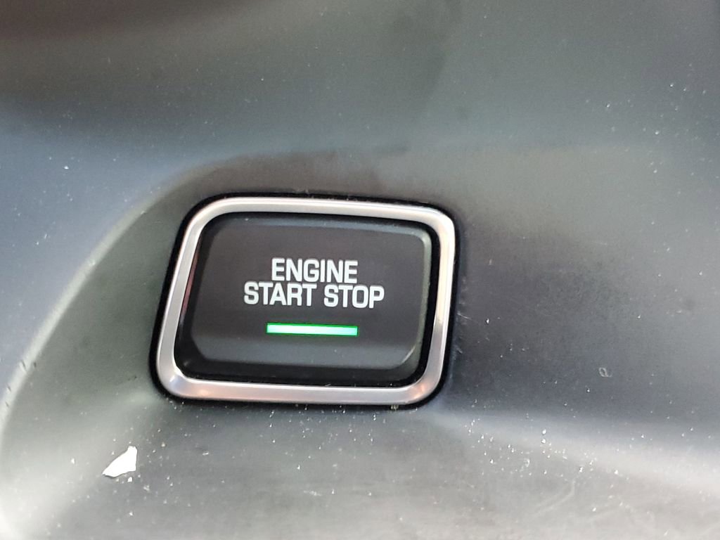 Used 2020 Chevrolet Camaro LS image 36