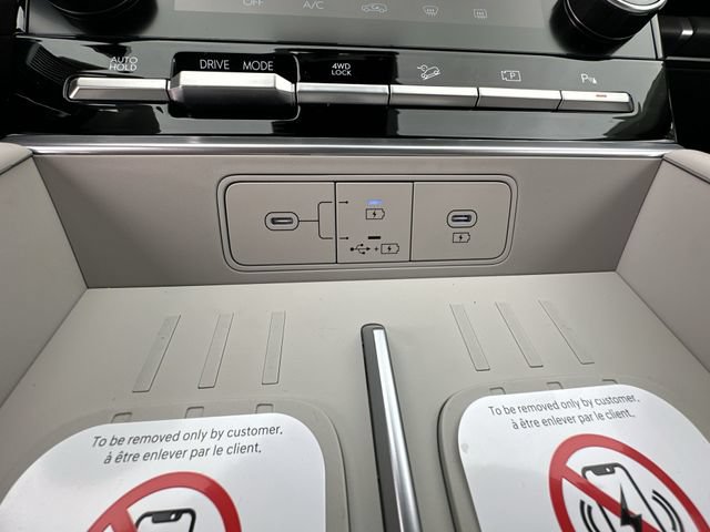 New 2026 Hyundai Santa Fe SE AWD/4WD image 28