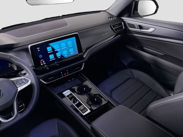 New 2026 Volkswagen Atlas Cross Sport SEL R-Line image 24