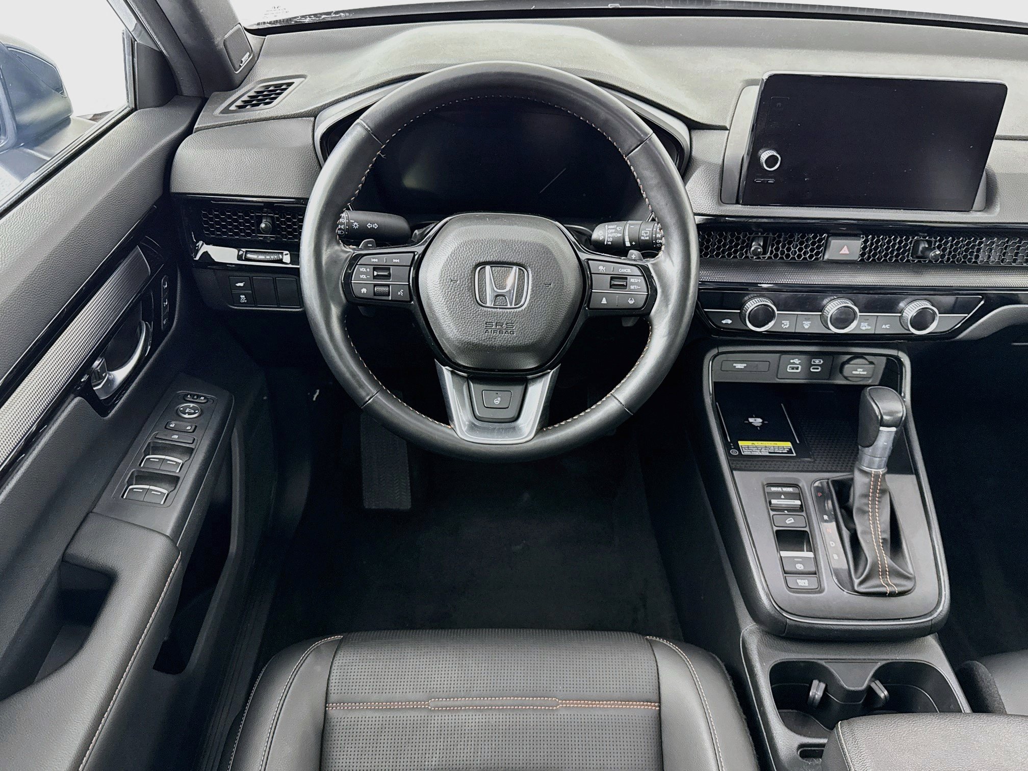 Certified 2025 Honda CR-V Sport Touring image 24