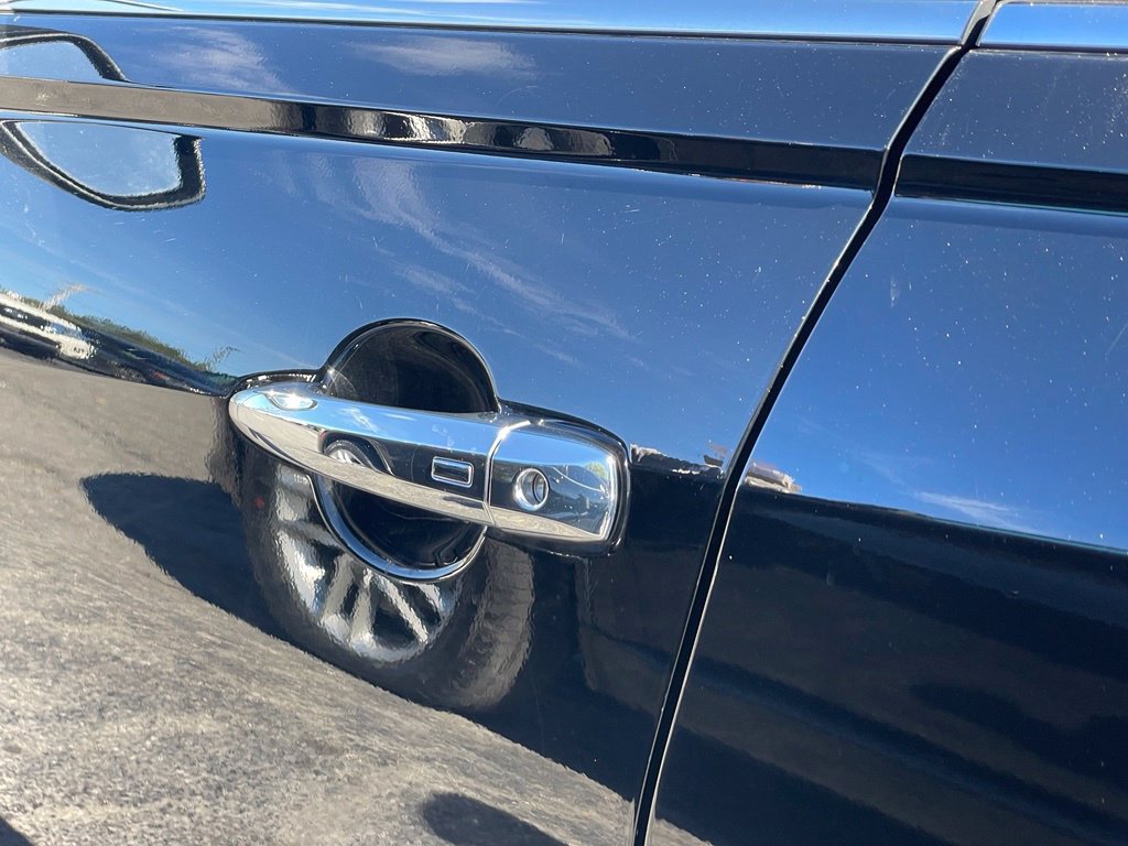 Certified 2024 Nissan Altima 2.5 SV FWD image 25