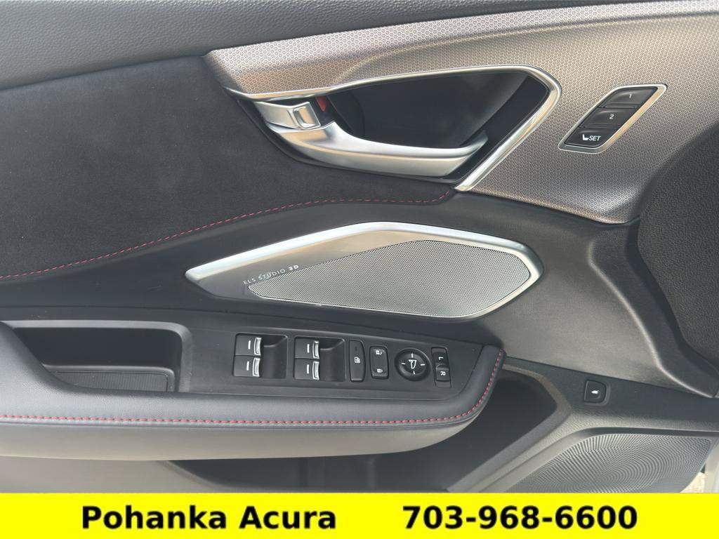 Certified 2023 Acura RDX w/ Advance Package AWD/4WD image 21