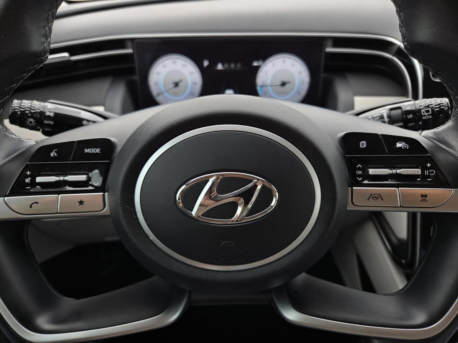 Used 2022 Hyundai Tucson SEL w/ Convenience + Premium Package FWD image 33