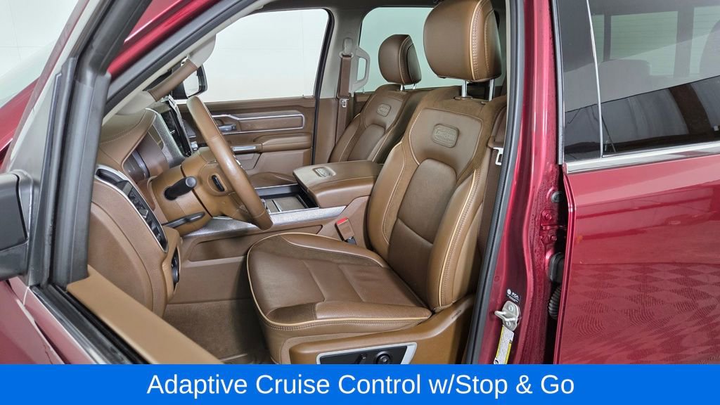 Used 2023 RAM 1500 Limited image 14