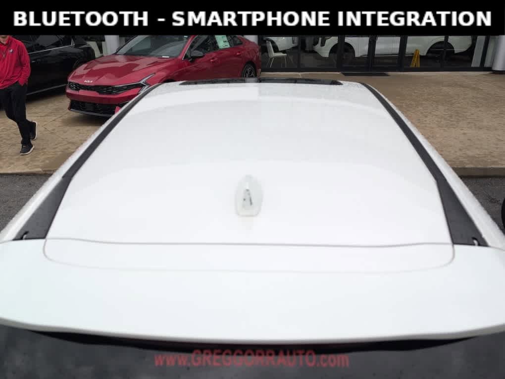 Used 2019 Honda CR-V EX-L image 5